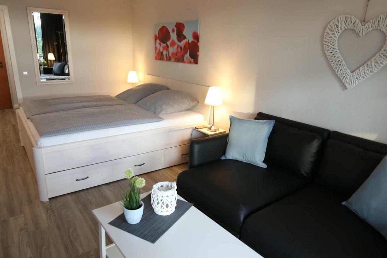 Seaside Appartement 341 Vier Jahreszeiten Гослар Екстериор снимка