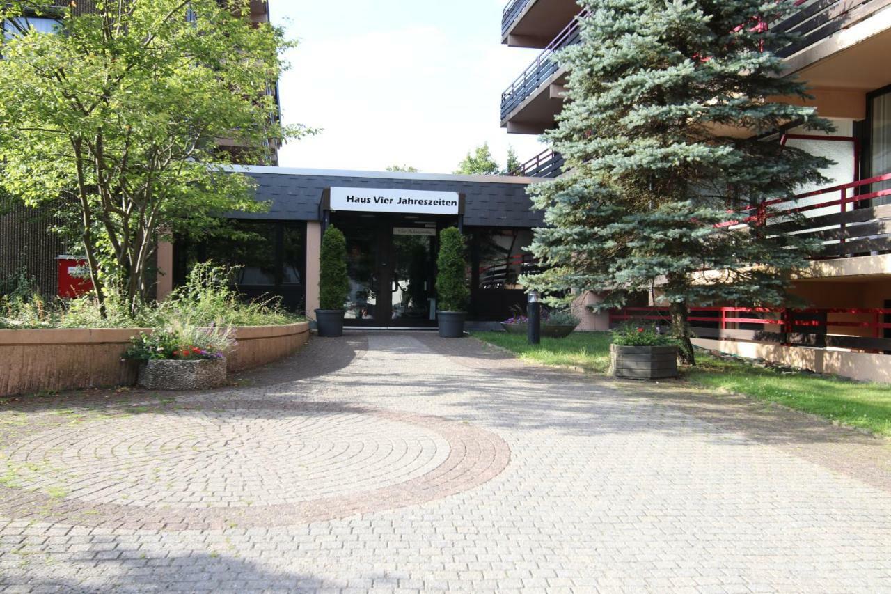 Seaside Appartement 341 Vier Jahreszeiten Гослар Екстериор снимка
