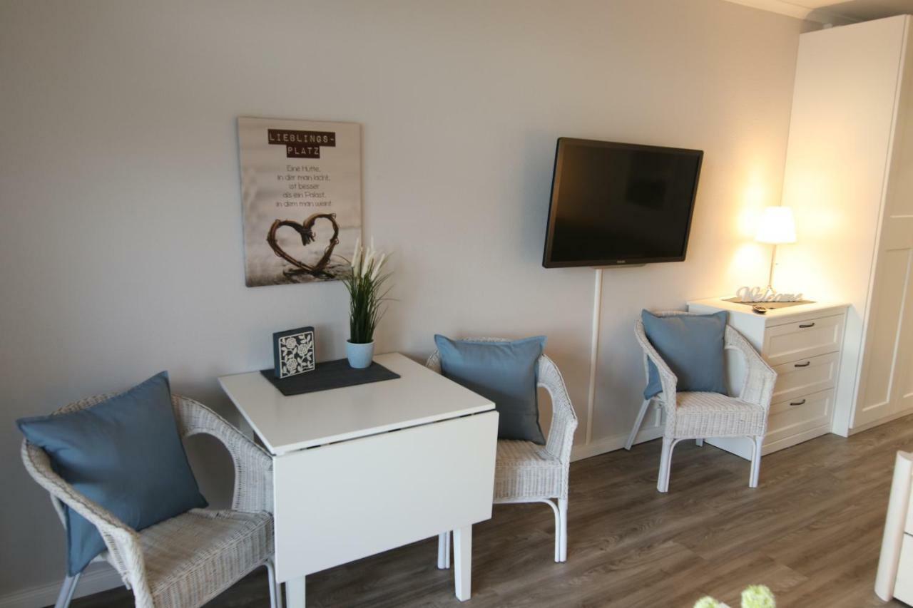 Seaside Appartement 341 Vier Jahreszeiten Гослар Екстериор снимка