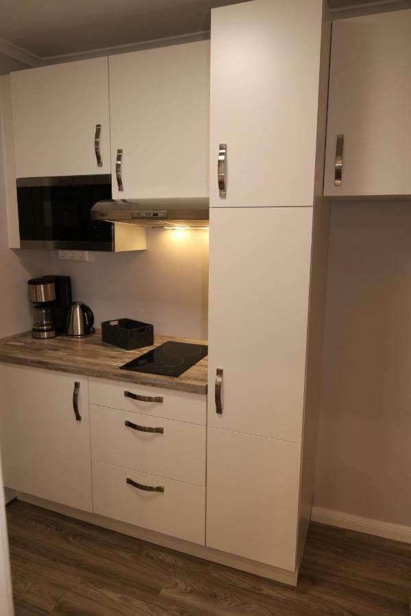 Seaside Appartement 341 Vier Jahreszeiten Гослар Екстериор снимка