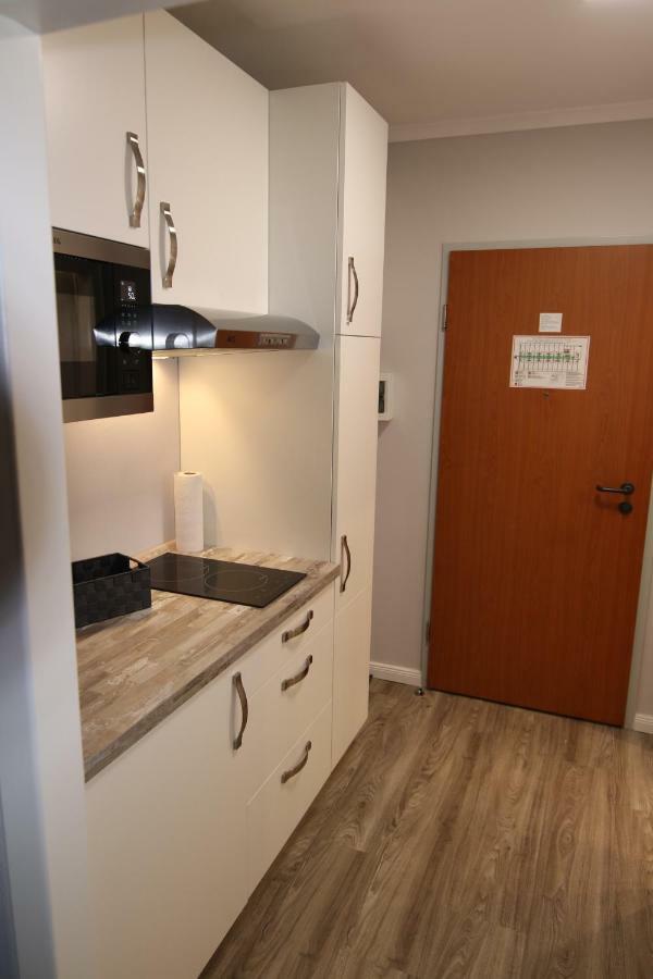 Seaside Appartement 341 Vier Jahreszeiten Гослар Екстериор снимка