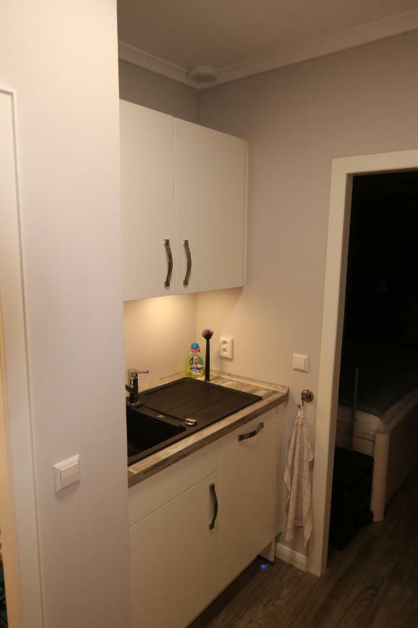 Seaside Appartement 341 Vier Jahreszeiten Гослар Екстериор снимка