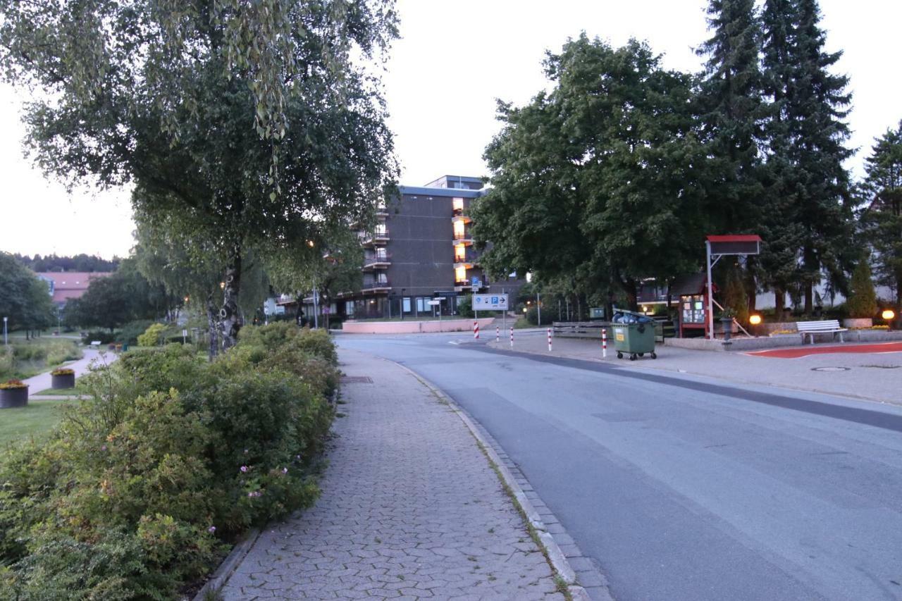 Seaside Appartement 341 Vier Jahreszeiten Гослар Екстериор снимка