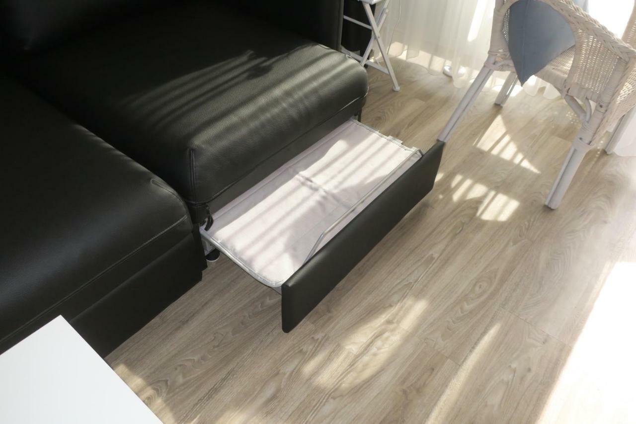 Seaside Appartement 341 Vier Jahreszeiten Гослар Екстериор снимка