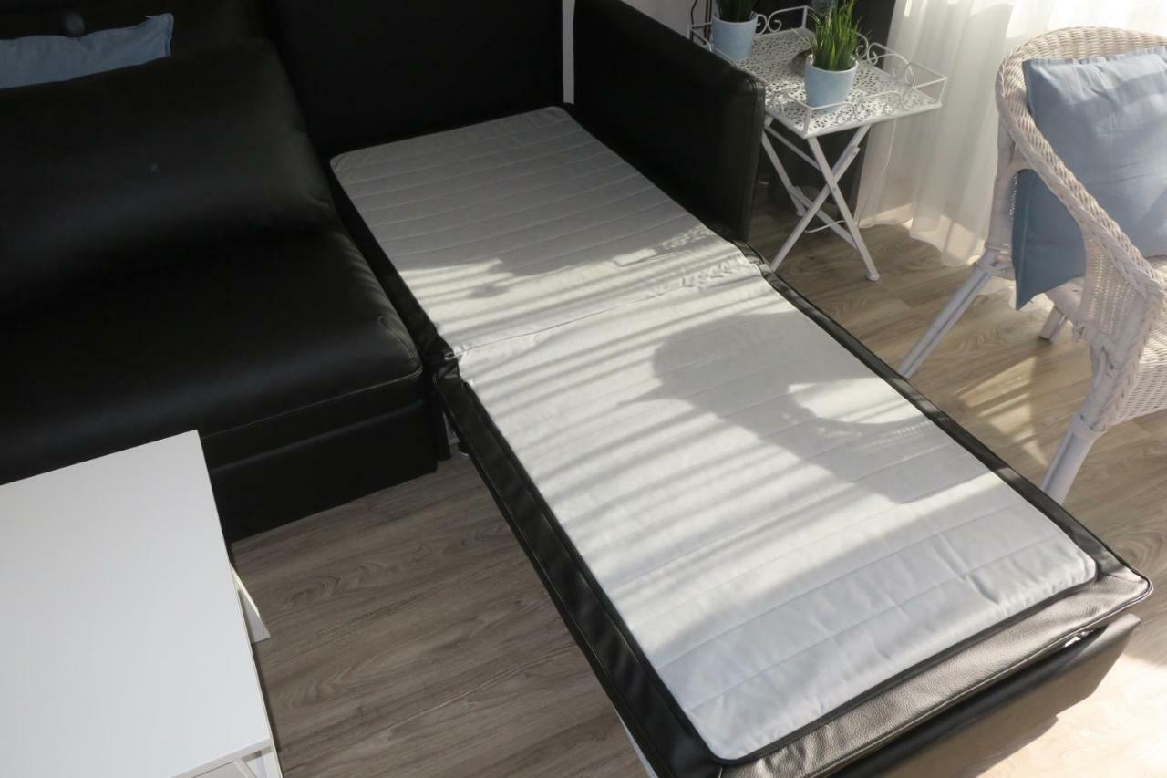 Seaside Appartement 341 Vier Jahreszeiten Гослар Екстериор снимка