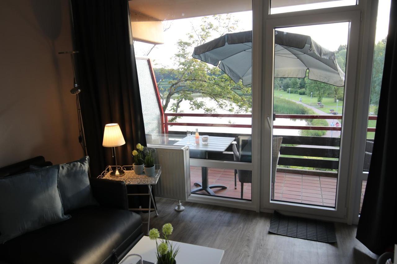 Seaside Appartement 341 Vier Jahreszeiten Гослар Екстериор снимка