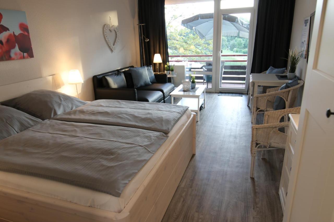 Seaside Appartement 341 Vier Jahreszeiten Гослар Екстериор снимка