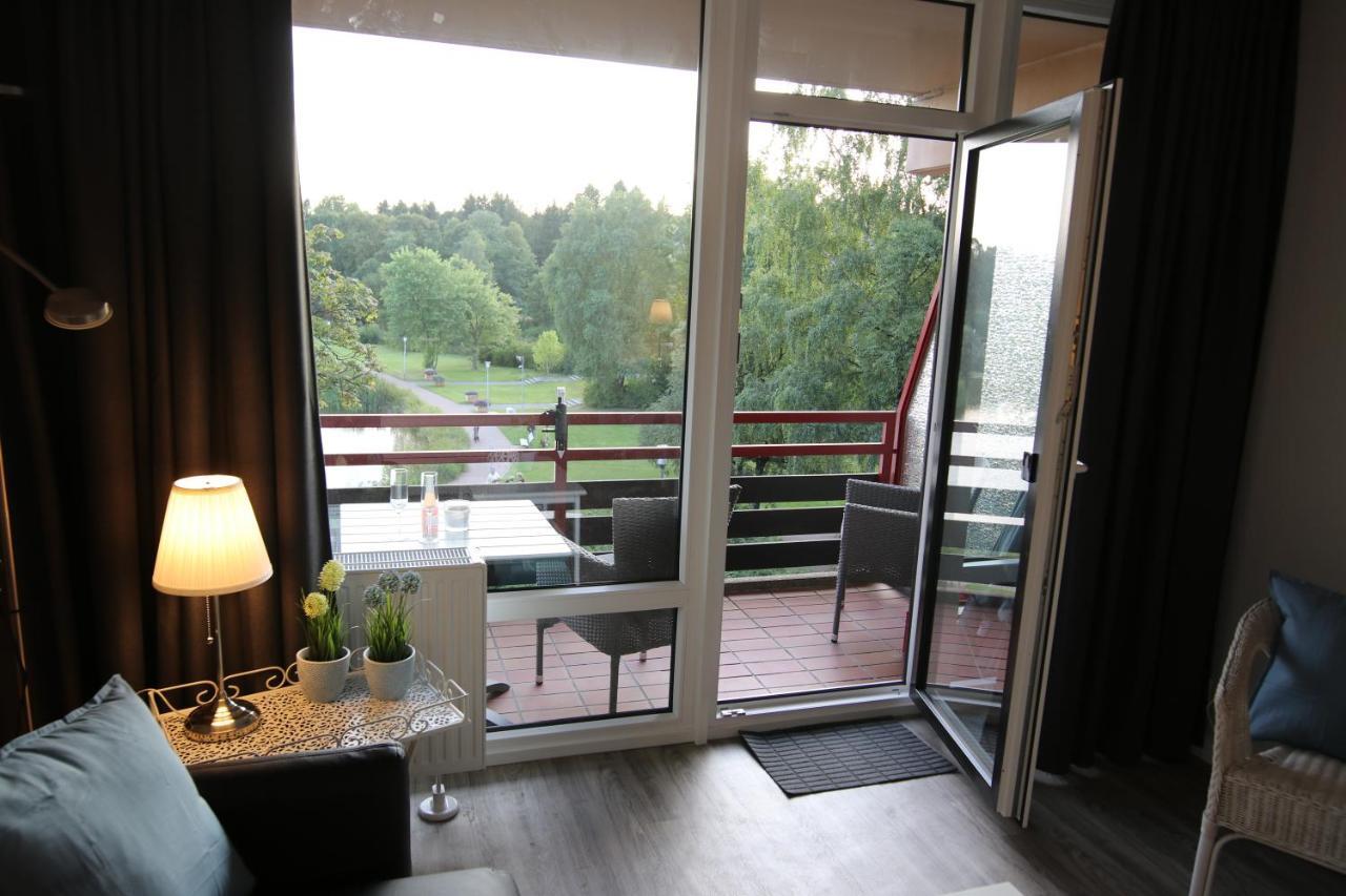 Seaside Appartement 341 Vier Jahreszeiten Гослар Екстериор снимка